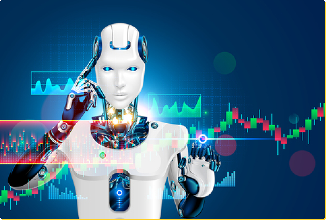 Crypto Trading Bot Development
