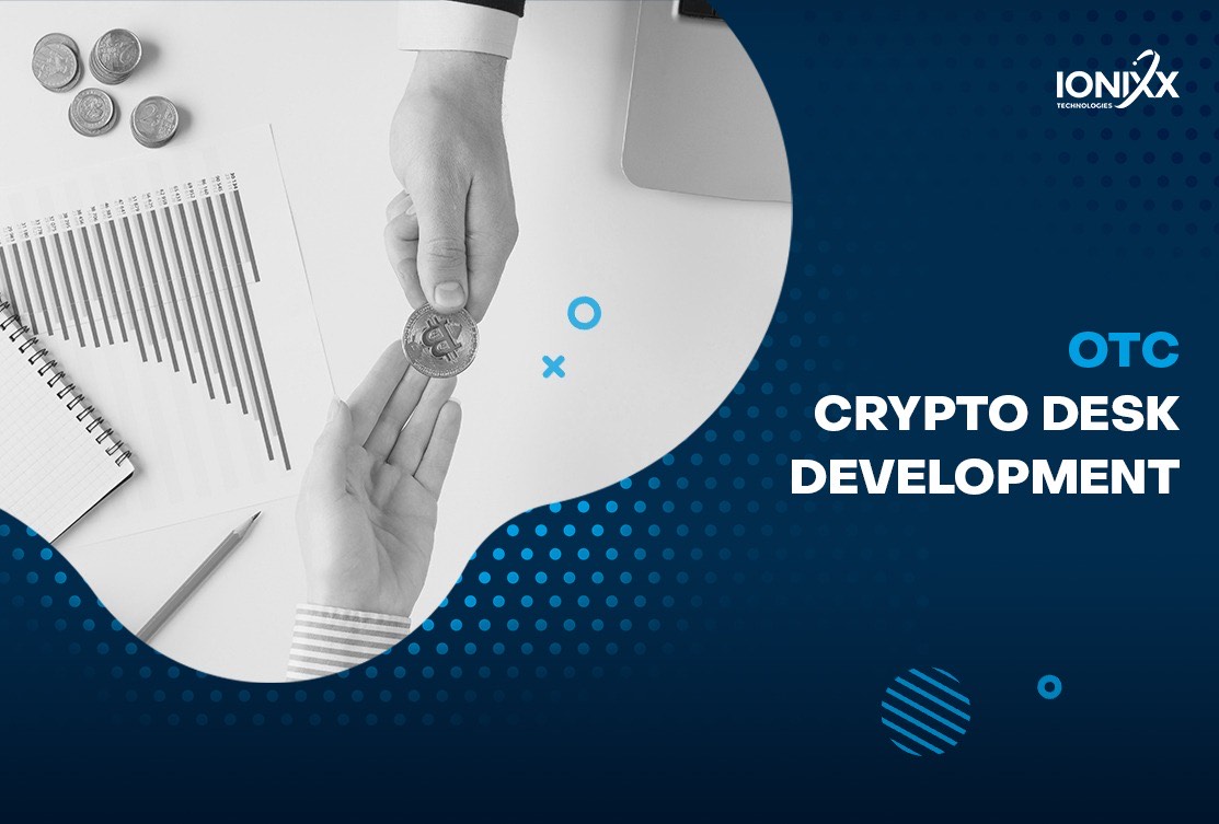 Crypto OTC Development