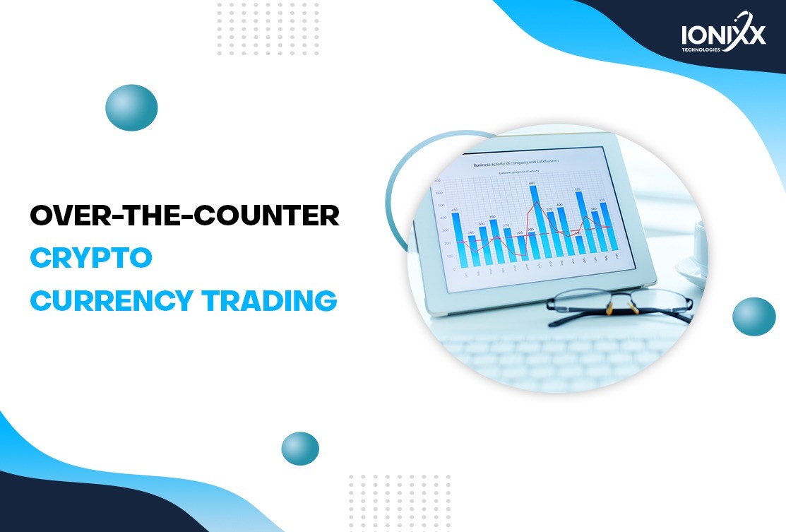 Crypto OTC Development