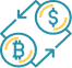 Supports 10 exchanges