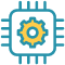 Supports 2812 native pairs & 182,054 synthetic pairs of cryptocurrency