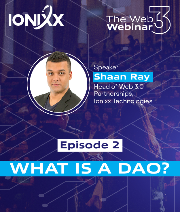 What is a DAO?