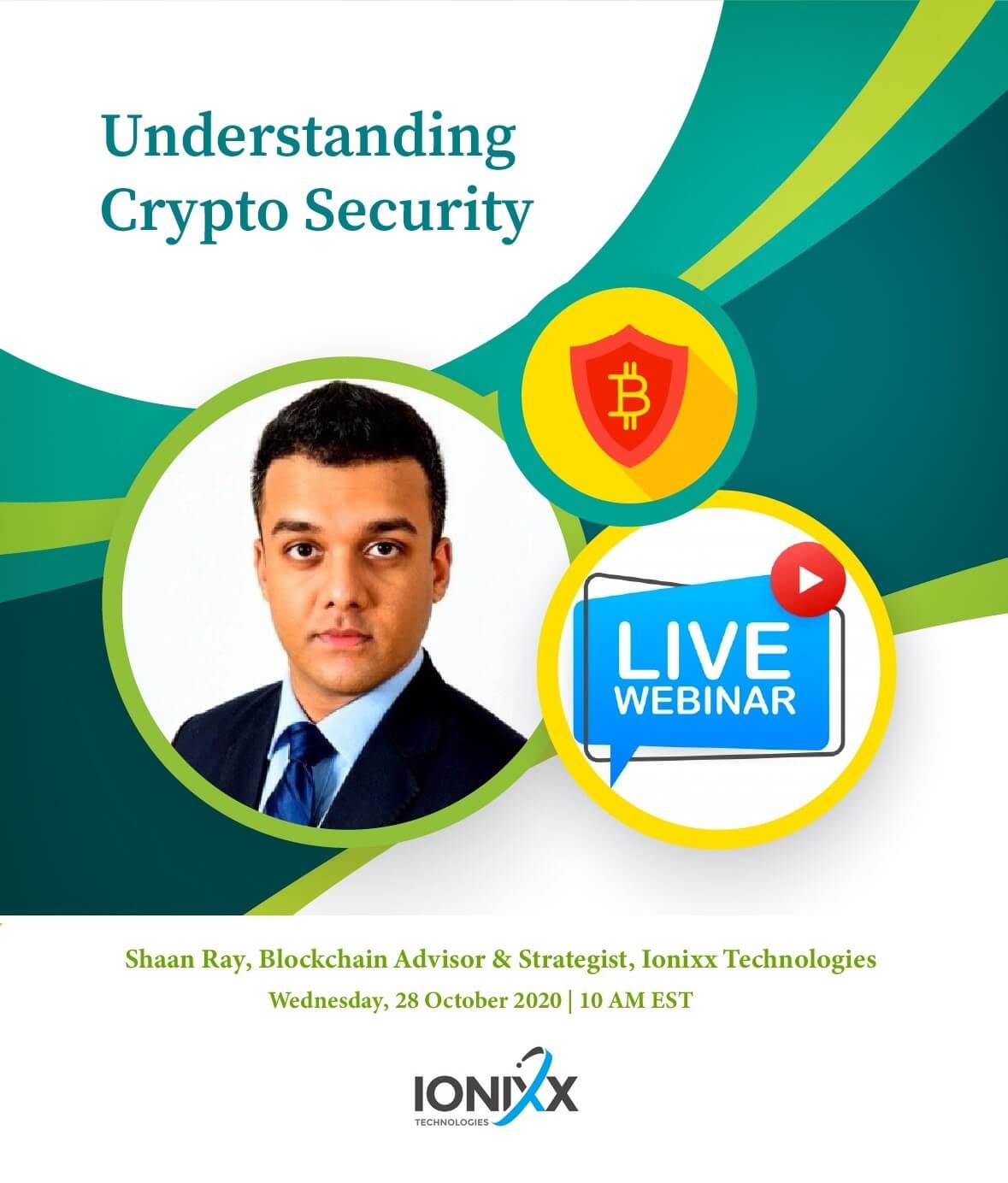 Crypto Security